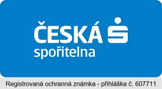 ČESKÁ S spořitelna