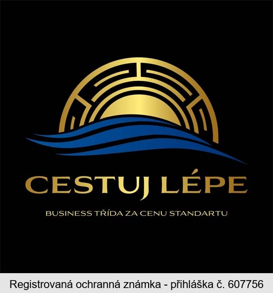 CESTUJ LÉPE BUSINESS TŘÍDA ZA CENU STANDARTU