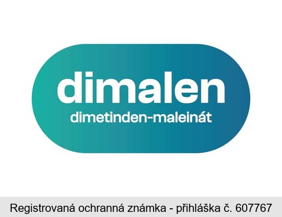 dimalen dimetinden-maleinát