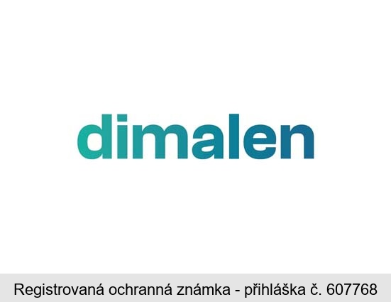 dimalen