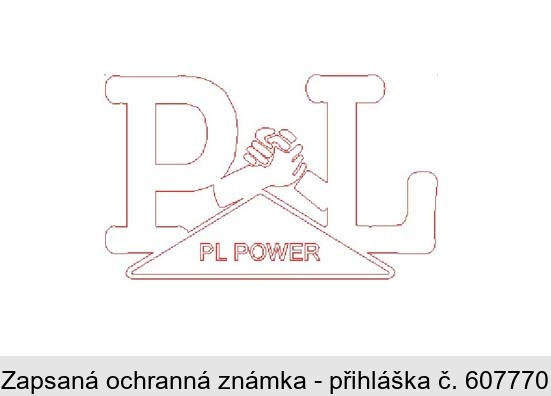 PL PL POWER