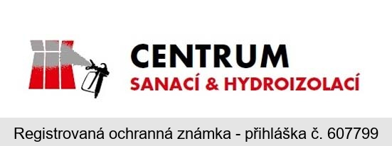CENTRUM SANACÍ & HYDROIZOLACÍ