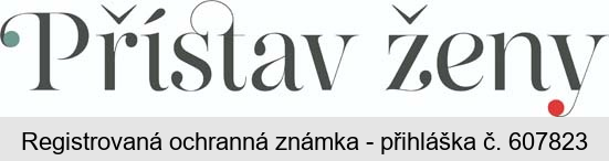 Přístav ženy