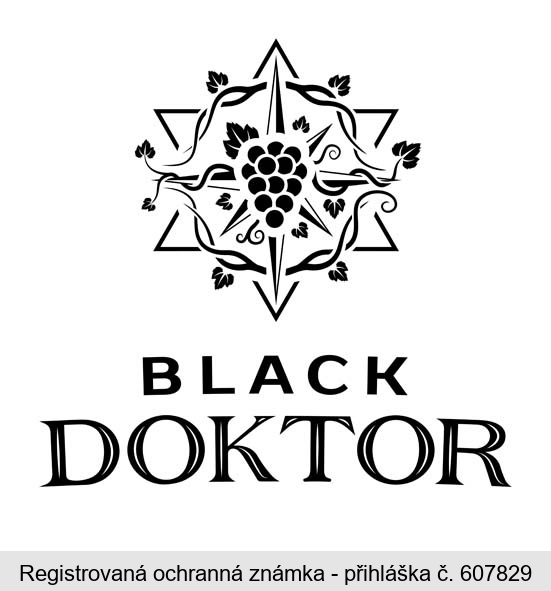 BLACK DOKTOR