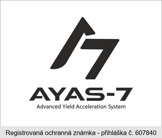 AYAS-7 Advanced Yield Acceleration System