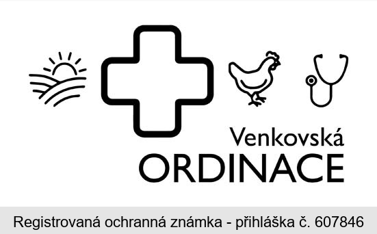 Venkovská ORDINACE