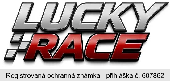 LUCKY RACE