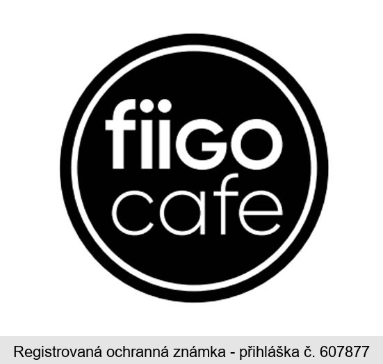 fiiGO cafe