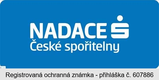 NADACE České spořitelny