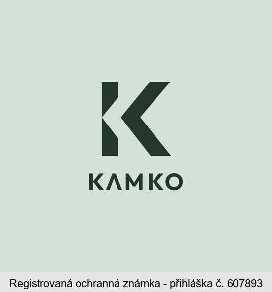 KAMKO