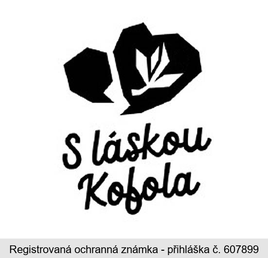S láskou Kofola