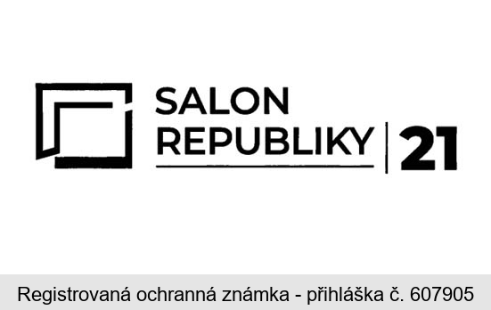 SALON REPUBLIKY 21