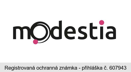 MODESTIA