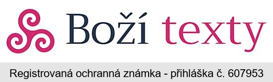 Boží texty