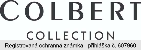 COLBERT COLLECTION