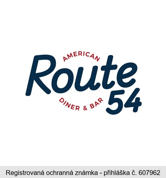 AMERICAN Route 54 DINER & BAR