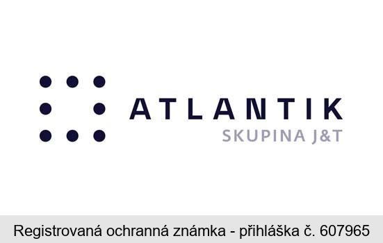 ATLANTIK Skupina J&T