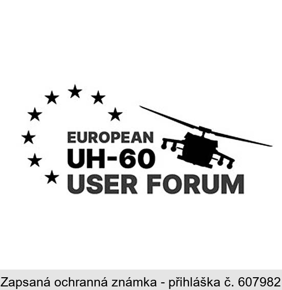 EUROPEAN UH-60 USER FORUM