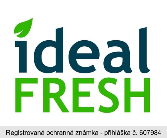 ideal FRESH