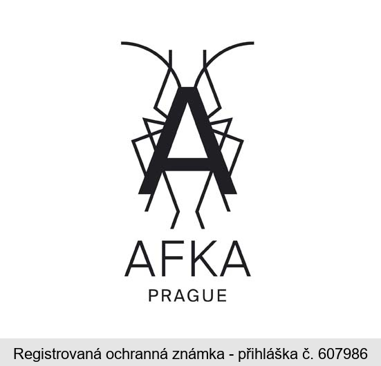 A AFKA PRAGUE