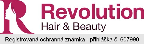 R Revolution Hair & Beauty