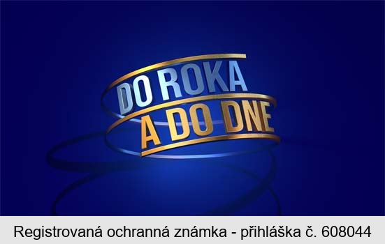DO ROKA A DO DNE