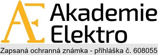 AE Akademie elektro