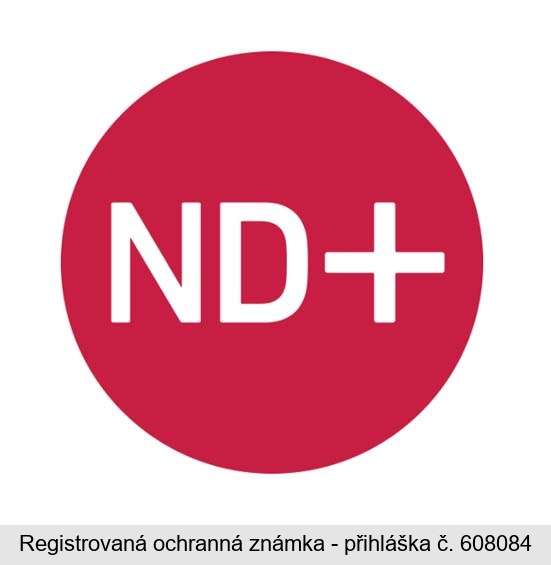 ND+