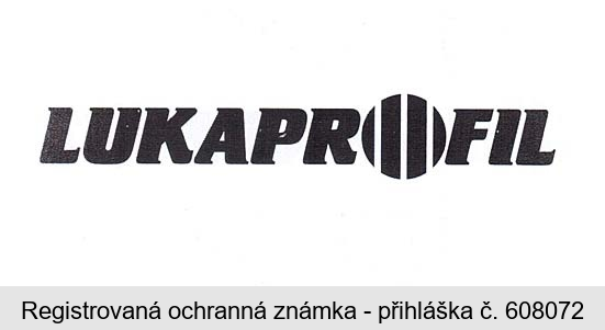 LUKAPROFIL