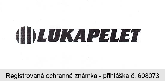 LUKAPELET