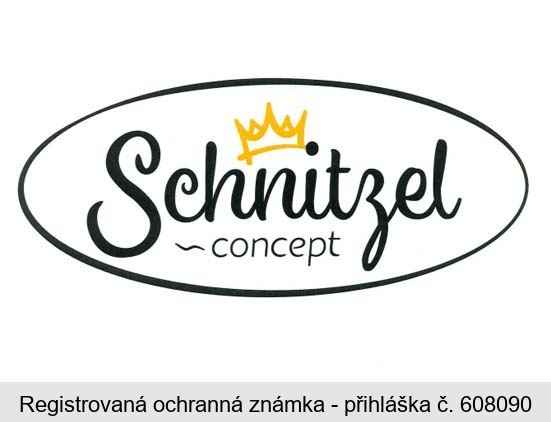 Schnitzel concept