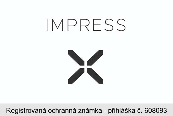 IMPRESS X