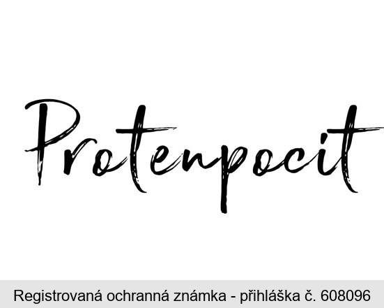 Protenpocit