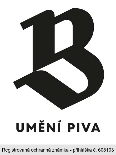 B UMĚNÍ PIVA
