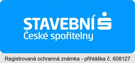 STAVEBNÍ S České spořitelny