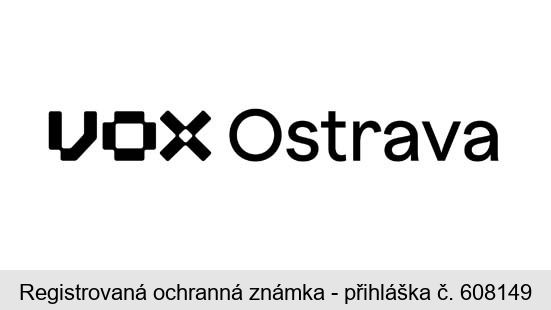 VOX OSTRAVA
