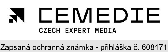 CEMEDIE CZECH EXPERT MEDIA
