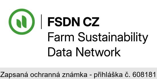 FSDN CZ Farm Sustainability Data Network