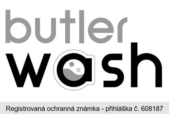 butler wash