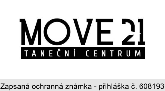 MOVE 21 TANEČNÍ CENTRUM