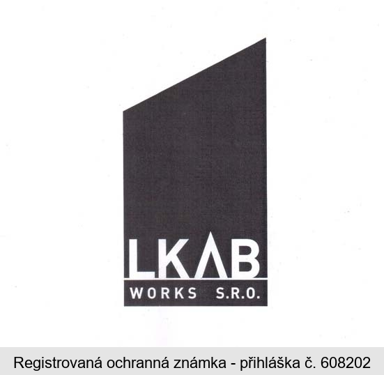 LKAB WORKS S.R.O.