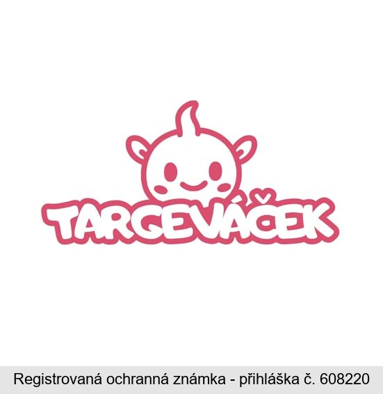 TARGEVÁČEK