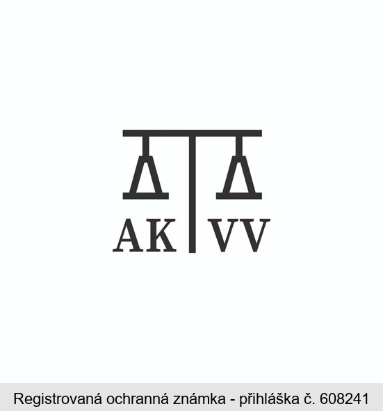 AK VV
