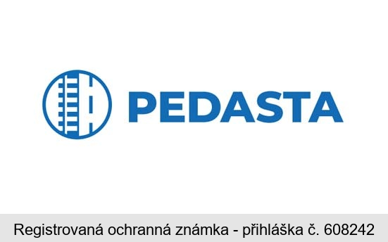 PEDASTA