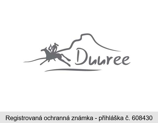 Duuree