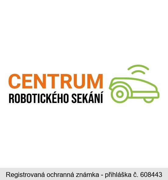 CENTRUM ROBOTICKÉHO SEKÁNÍ