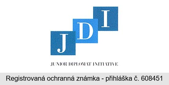 JDI JUNIOR DIPLOMAT INITIATIVE