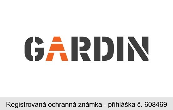 GARDIN