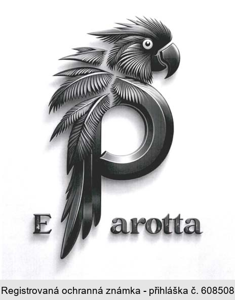 E parotta
