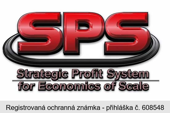 SPS Strategic Profit System for Economics of Scale
